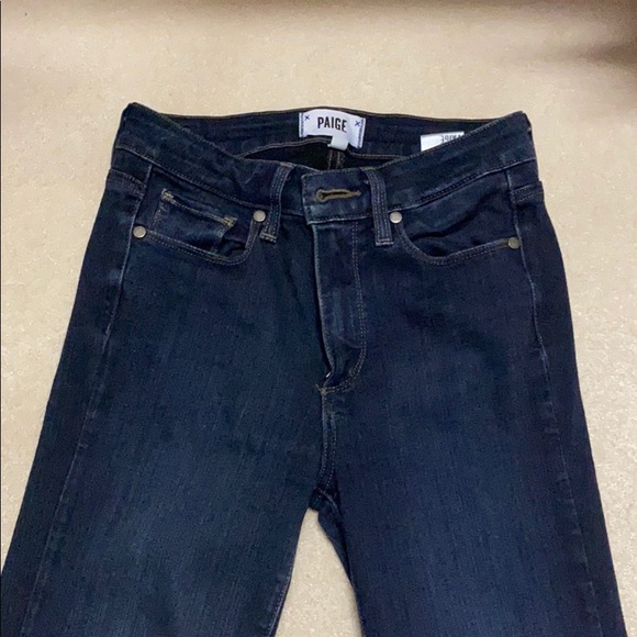 PAIGE Denim Jeans
